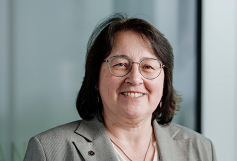 Susanne Kornherr