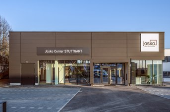 JOSKO Center Stuttgart