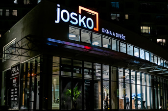 JOSKO Studio Praha
