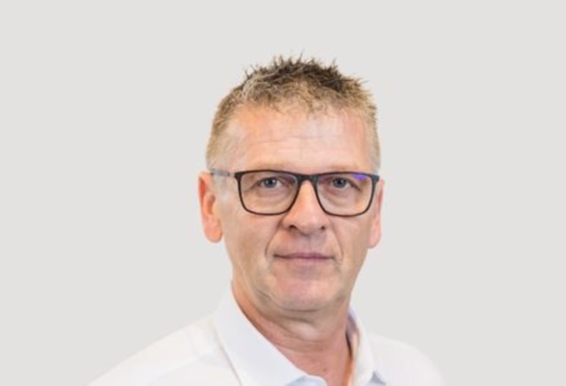 Andreas Hartl