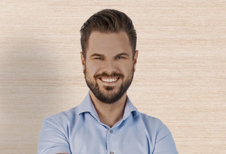 Markus Rosenberger