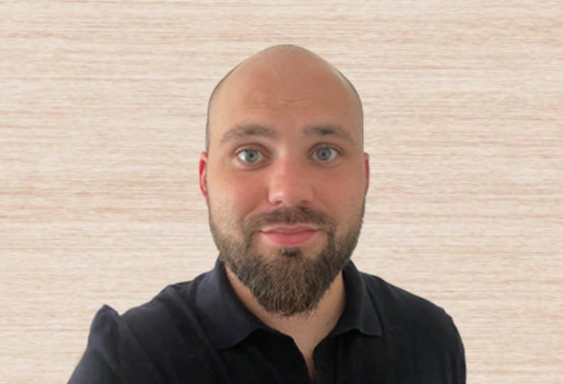 Nico Mattheus