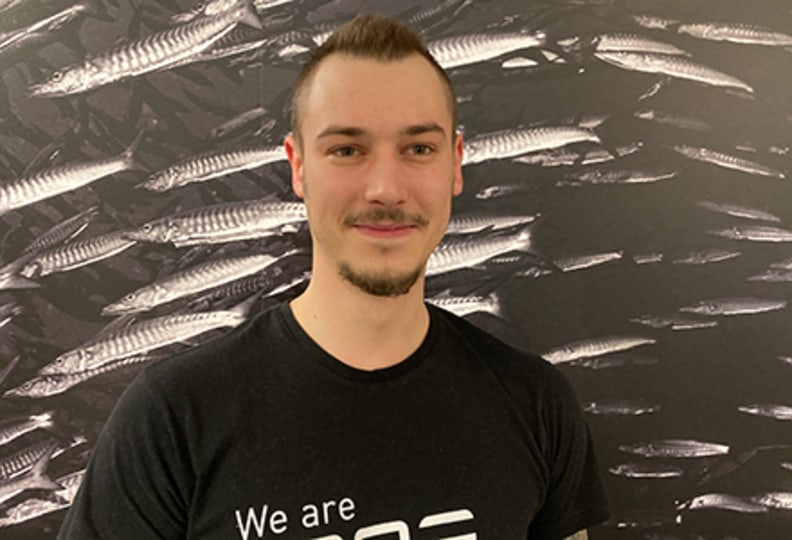 Sebastian Büchel