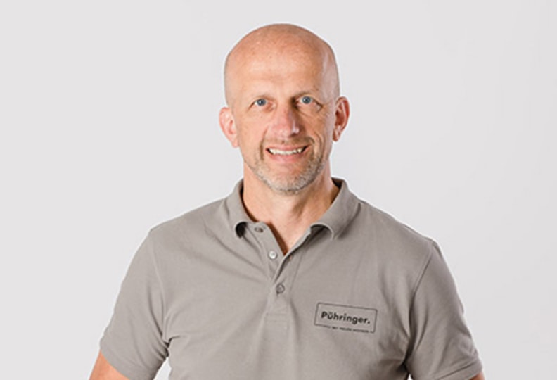 Klaus Schinagl