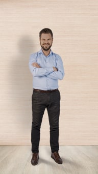 Markus Rosenberger