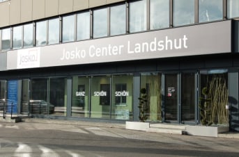 JOSKO Center Landshut