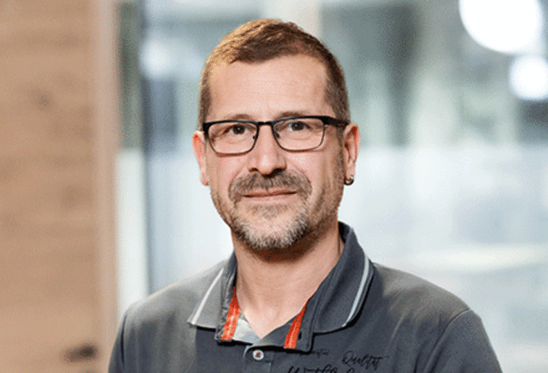 Marco Hilbert