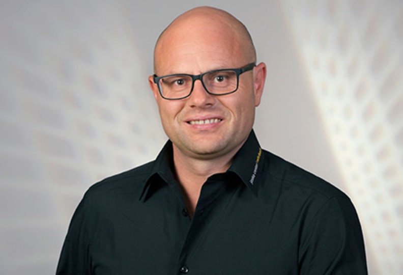 Thomas Fischerlehner