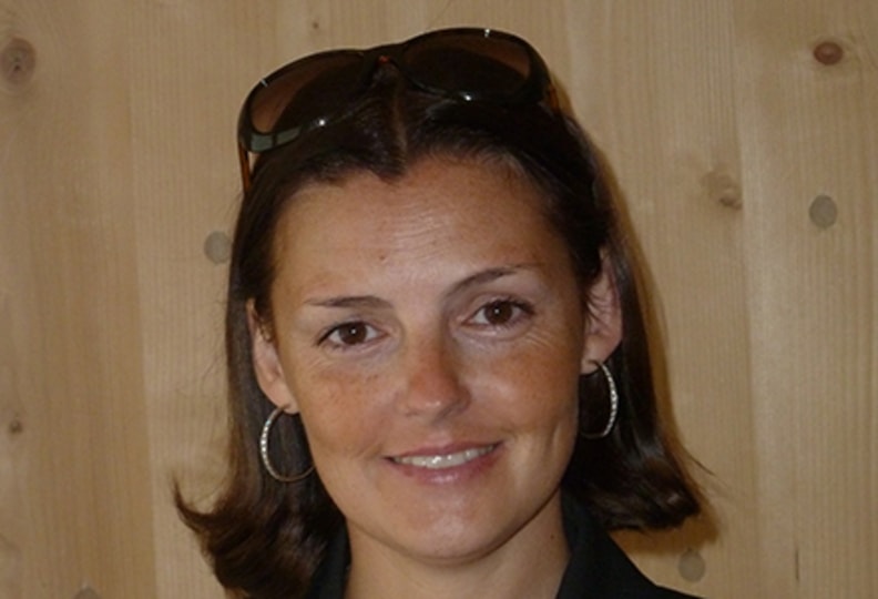 Patricia Revelant