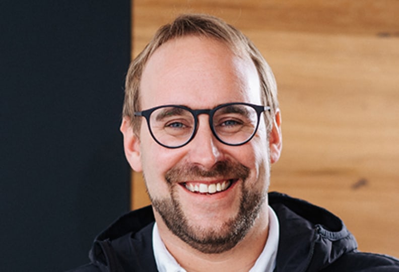 Mst. Rene Widmann