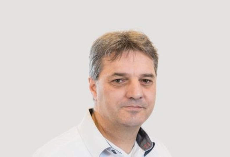 Erhard Neissl