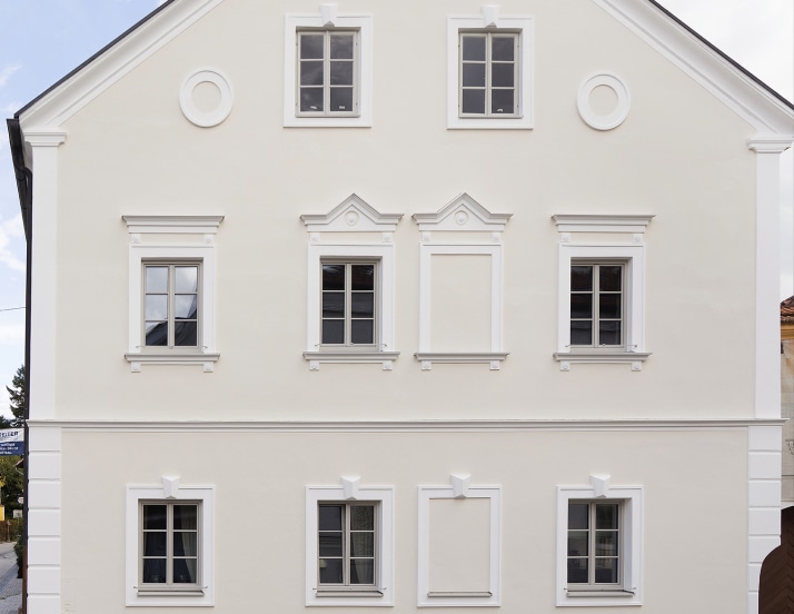 Haus zur alten Bäckerei