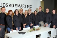 Gruppenfoto