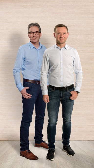JR Fenster GmbH