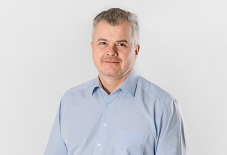 Harald Pühringer