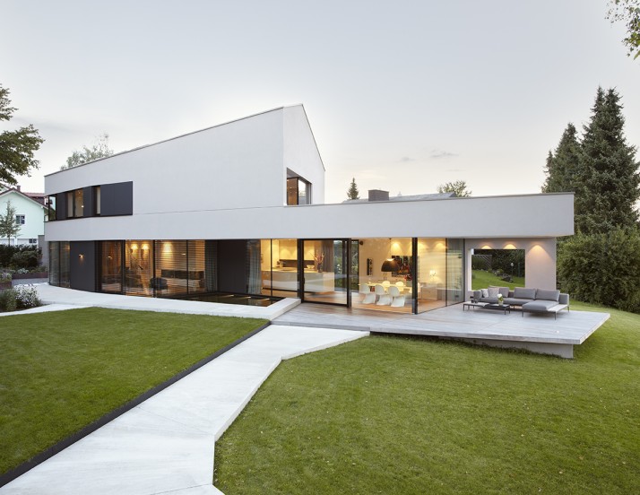 Reference houses for your future living space