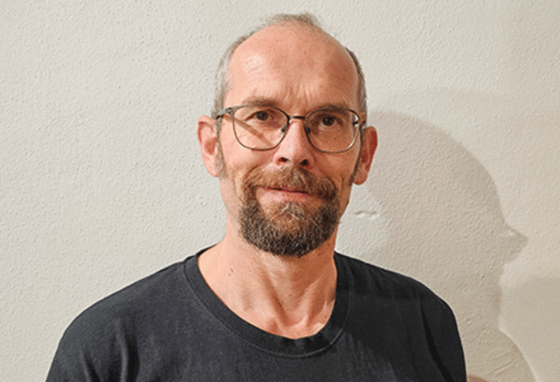 Robert Moisl