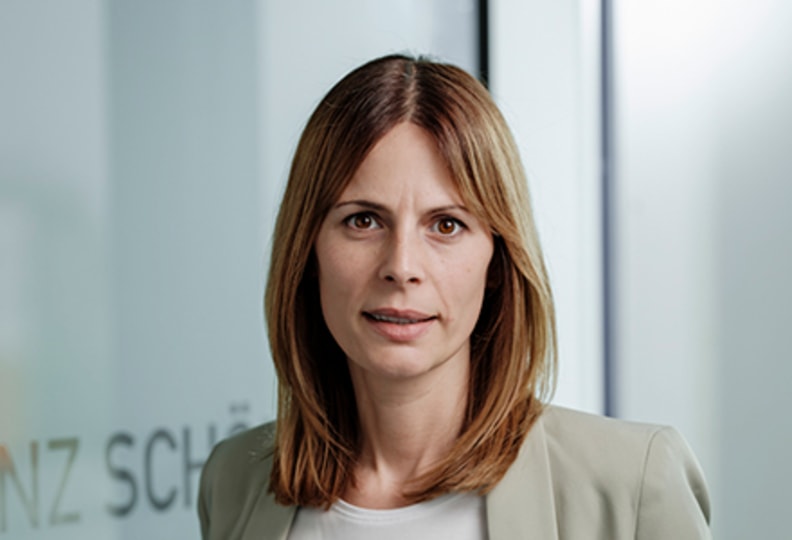 Jacqueline Holleis