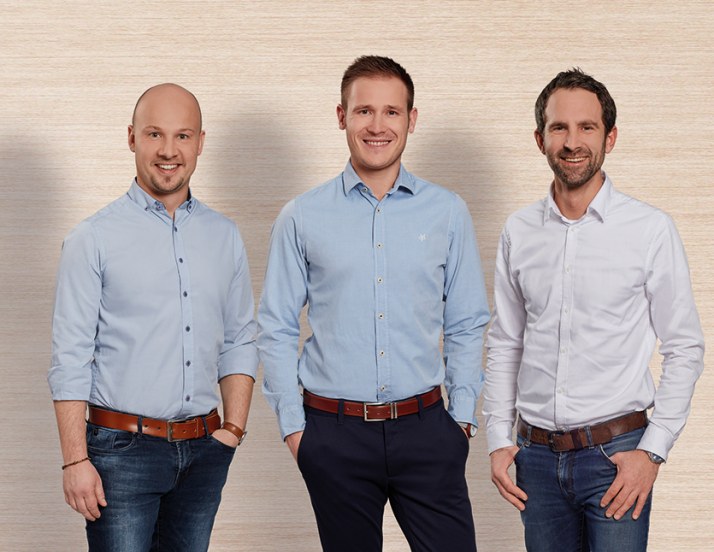 your personal Josko sales advisor in your area