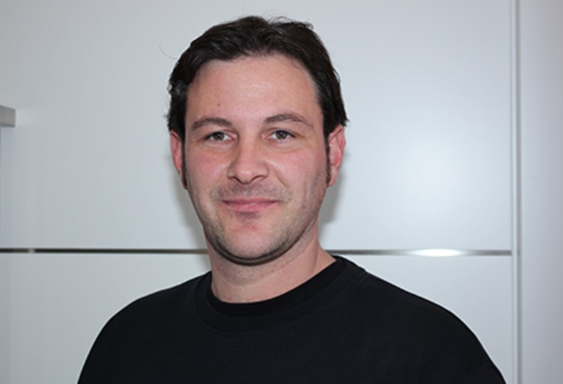 Michael Konrad