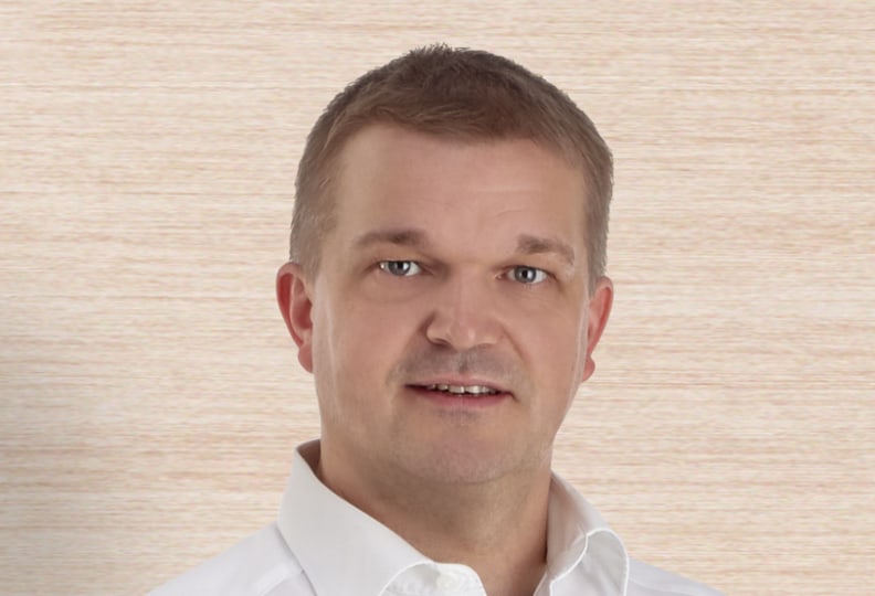Martin Wölfle