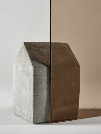 Float Bronce