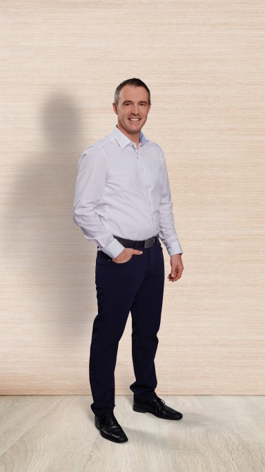 Stefan Reitinger Stefan Reitinger