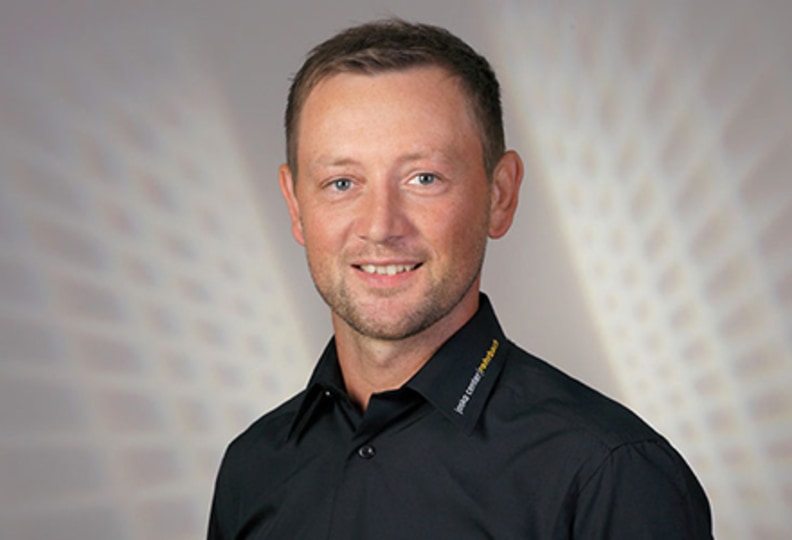 Andreas Aumüller