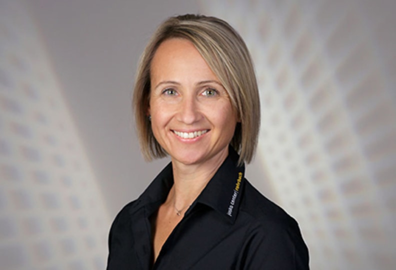 Ursula Perr