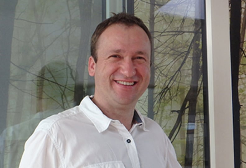 Helmut Wiesinger