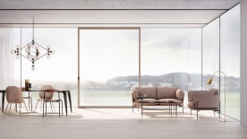 FixFrame ONE S rahmenlos