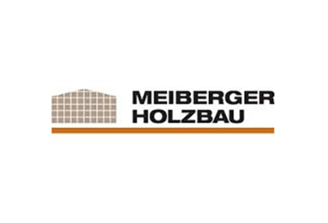 Meiberger Holzbau