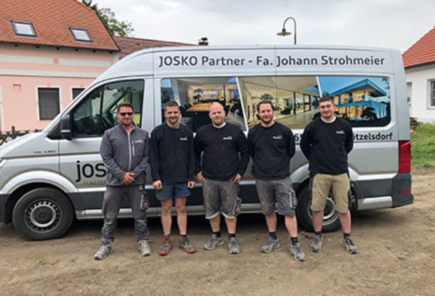 Unser |Montagepartner| Unser |Montagepartner|