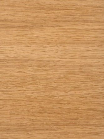 Eiche Natur lackiert