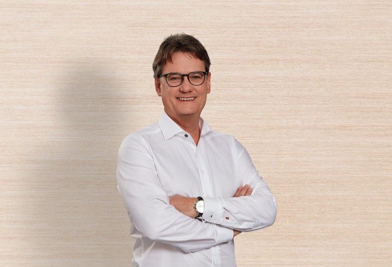 Andreas Gartner