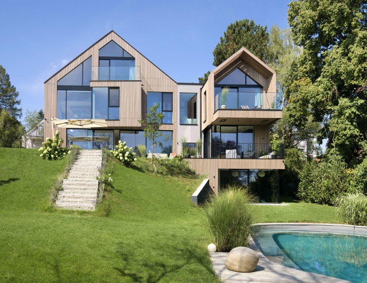 Villa Lindlux
