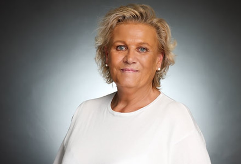 Monika Kalhamer