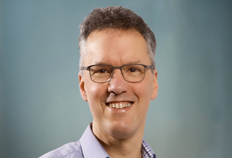 Heiko Straub