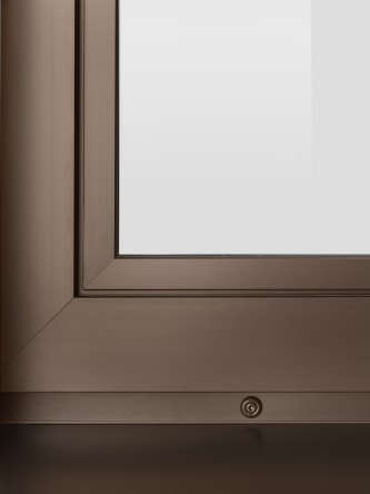 C34 Dunkelbronze