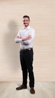 Manuel Schaub Manuel Schaub