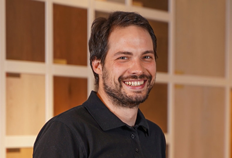 Franz Bayreder