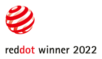 Reddot Design Award