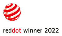 Reddot formatervezési díj