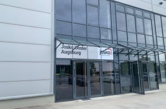JOSKO Center Augsburg