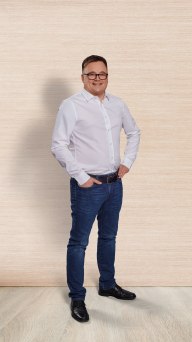 Mario Oberndorfer Mario Oberndorfer