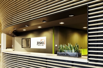 JOSKO Center Vöcklabruck