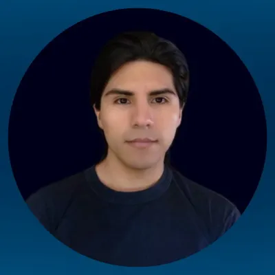 Photo of Josue Tapia