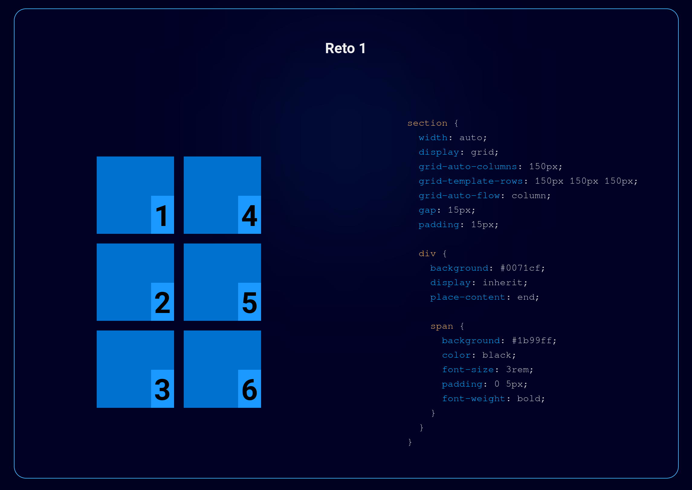 GitHub - josttme/challenges-css-grid-course-platzi: Practicas de CSS ...