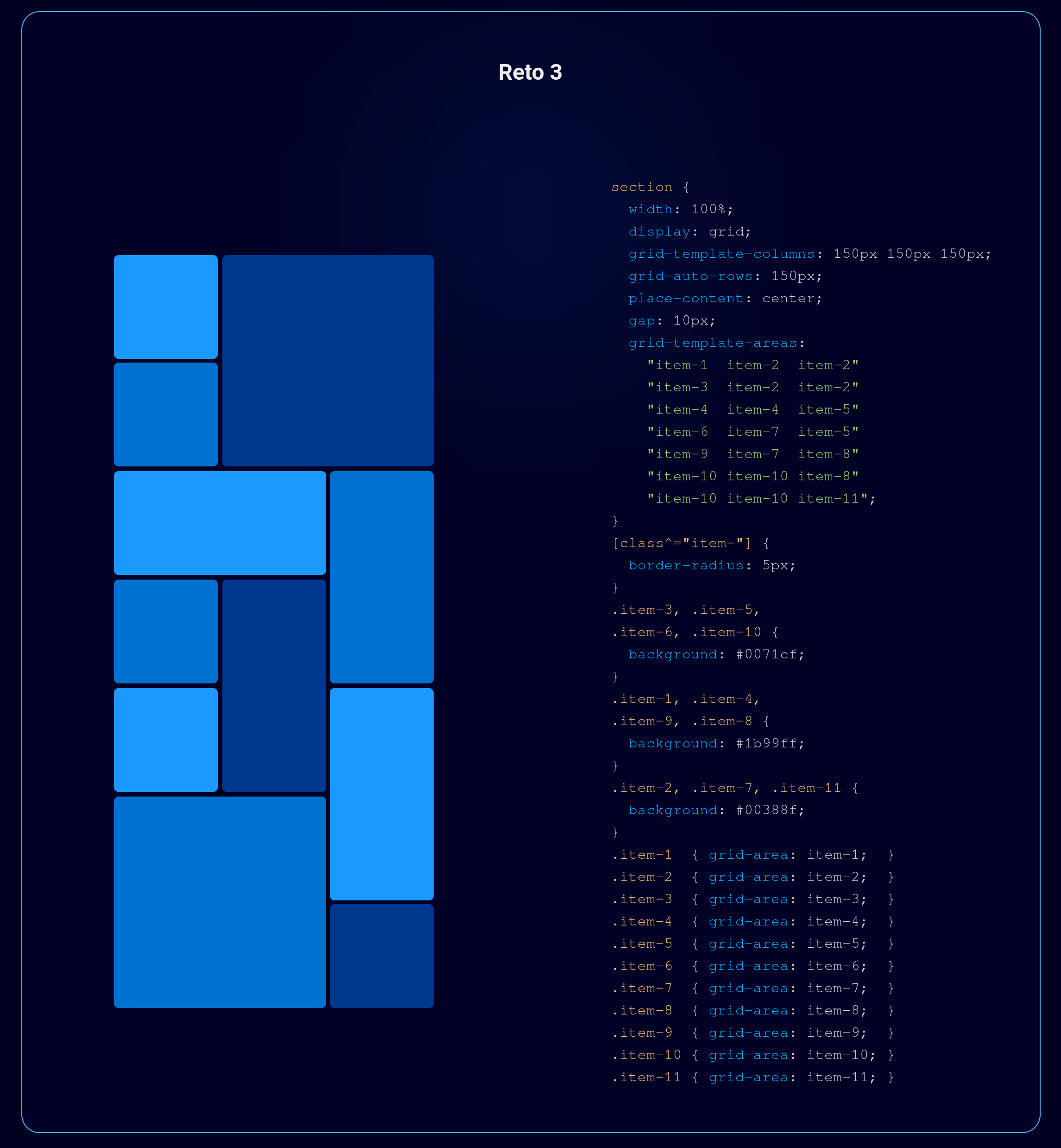 GitHub - josttme/challenges-css-grid-course-platzi: Practicas de CSS ...