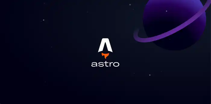 Astro, el nuevo framework de JavaScript